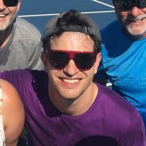 Meet your Posher, Anton